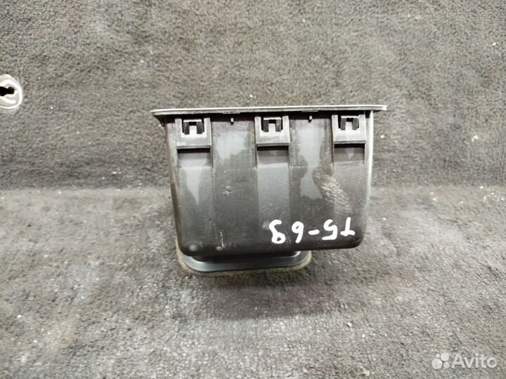 Дефлектор обдува салона для Volkswagen Transporter T5