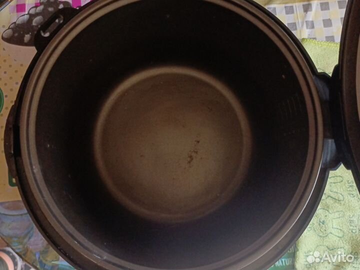 Мультиварка Home Element бу