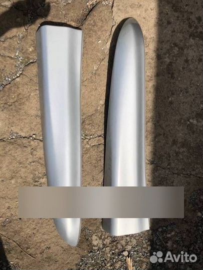 Клыки Crown grs200