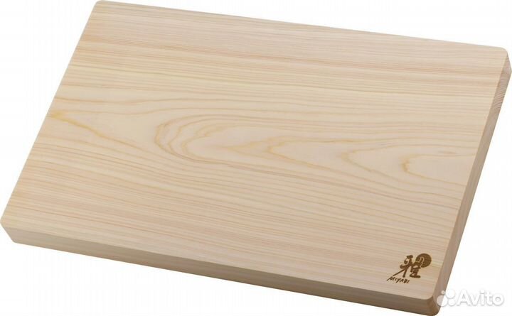 Разделочная доска zwilling Hinoki 40 x 25 см