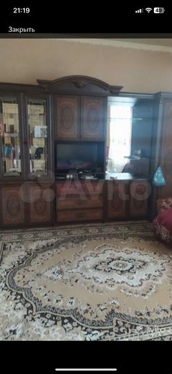 3-к. квартира, 47,7 м², 1/1 эт.