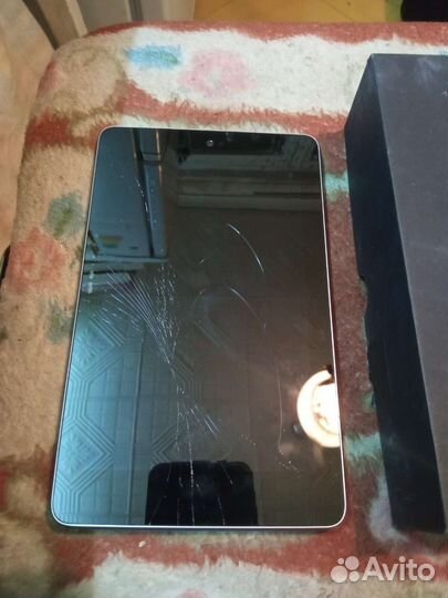 Планшеты на запчасти