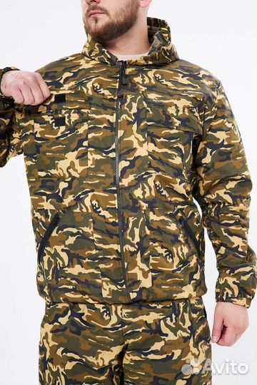 Маскировочный костюм 