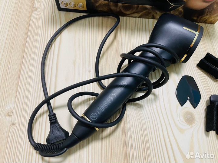 Щипцы для завивки philips ProCare Auto Curler