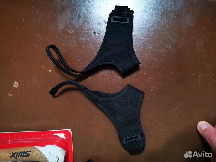 Темляки swix, moax