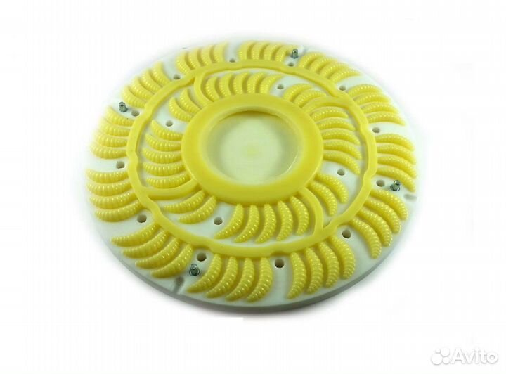 Центробежная форма Личинка 1.4