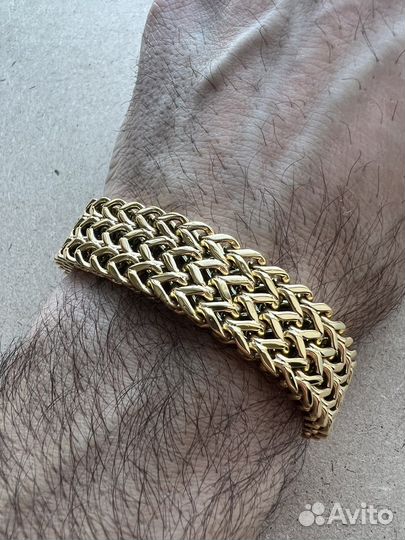 Браслет мужской