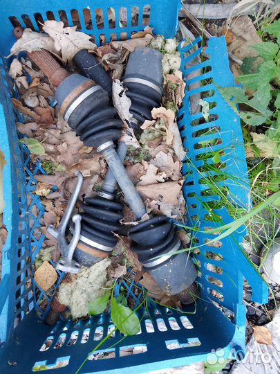 Разбор квадроцикла stels 300b