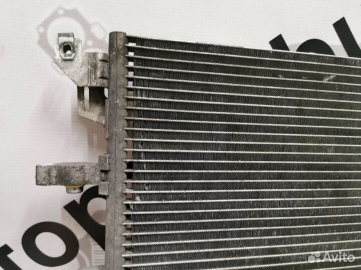 Радиатор кондиционера Volvo Xc90 D5244T 2008