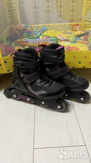 Ролики oxelo active fit 3