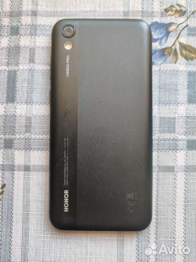 Продаю телефон honor 8S