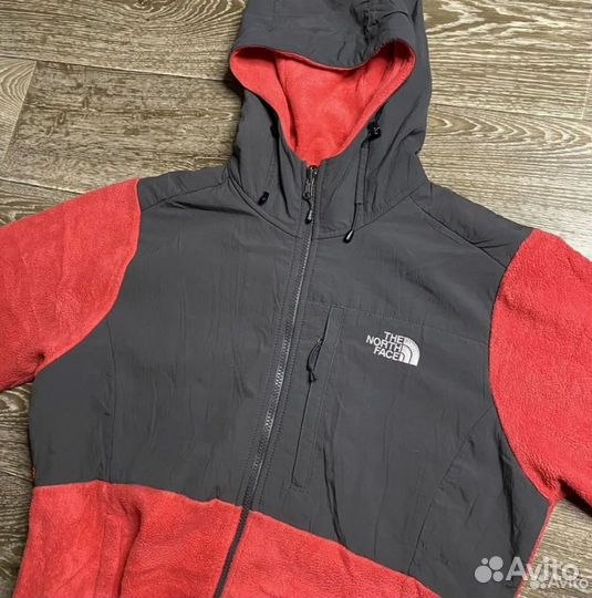 Флиска / Шерпа Tnf