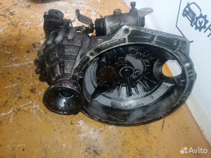 МКПП Chery Amulet A15 A111700010