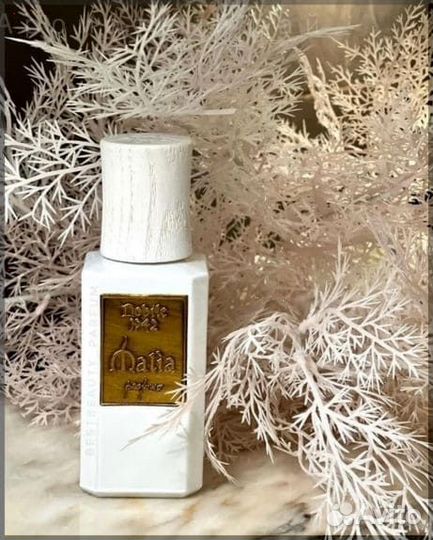 Женские духи Malia Nobile 1942