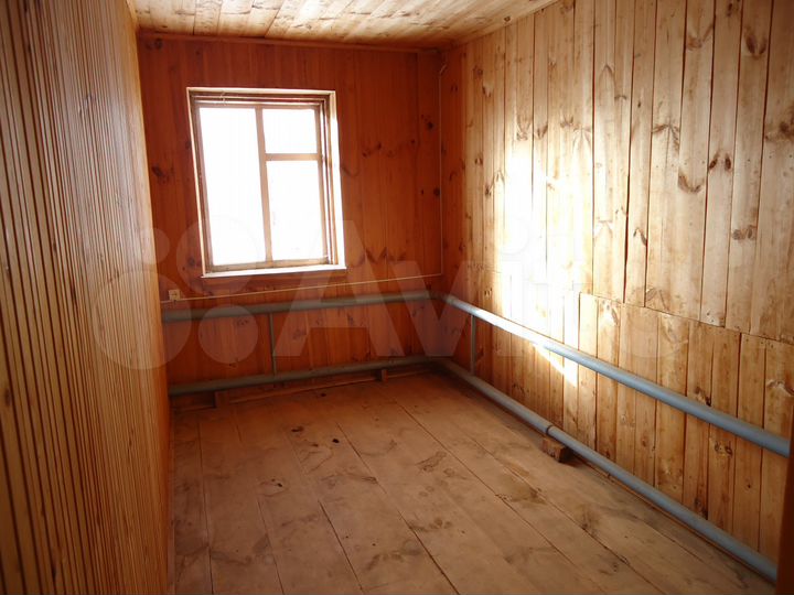 Дом 100 м² на участке 40 сот.