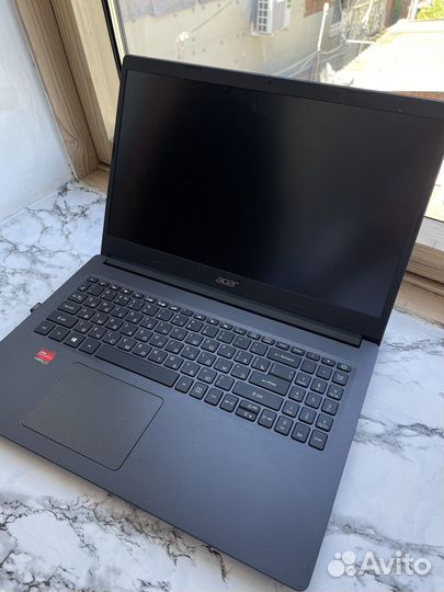 Ноутбук Acer Aspire 3 A315-23G