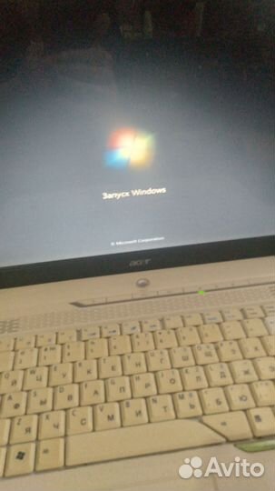 Acer aspire 5315