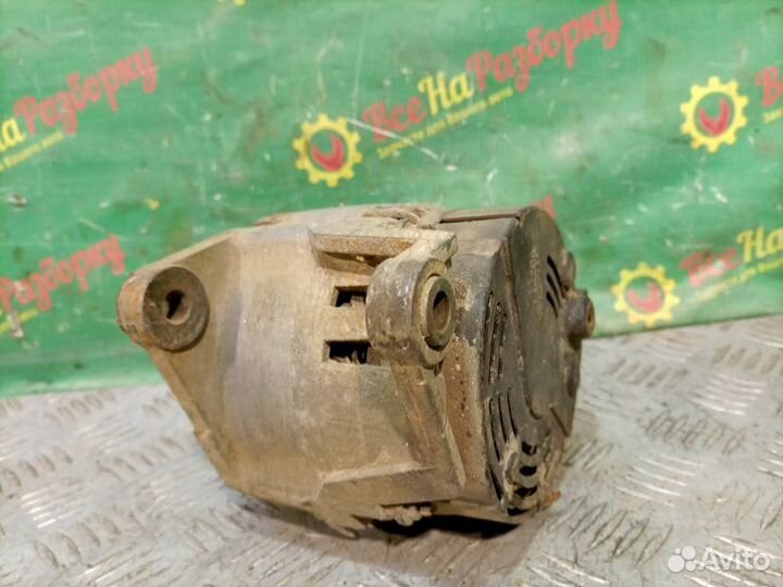 Генератор Nissan Primera P11 2.0 1997