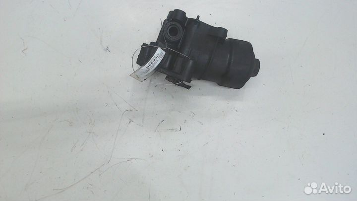 Корпус масляного фильтра Skoda SuperB, 2013