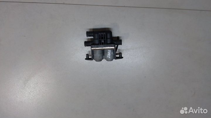 Кран отопителя BMW 5 E39, 1998