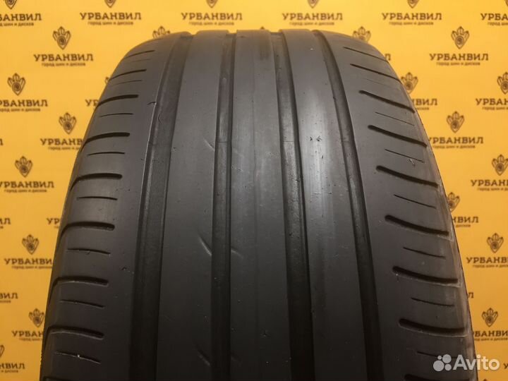 Yokohama C.Drive 2 AC02 215/55 R16 97W