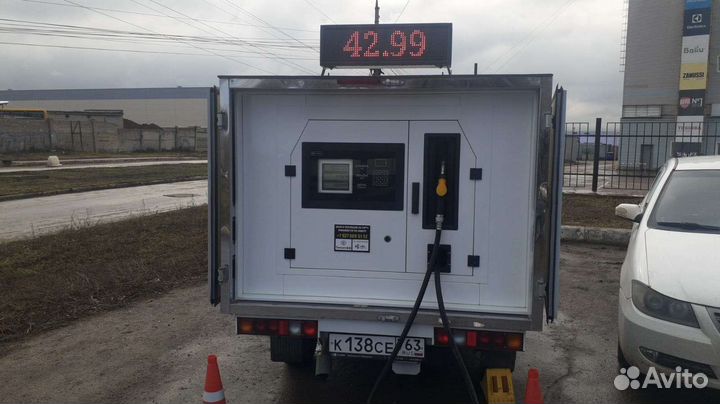 Доставка Дизельного Топлива/ Бензин аи-95