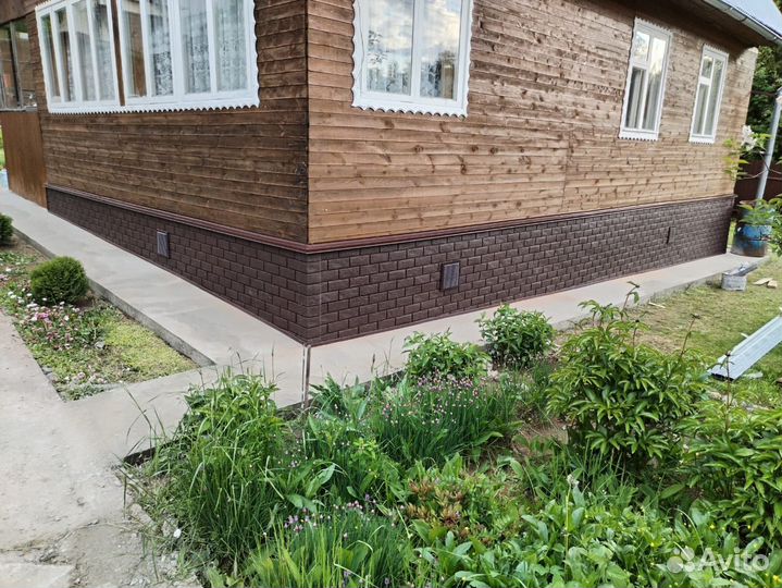 Строительная бригада