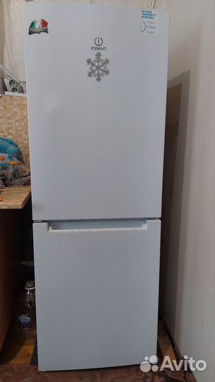 Холодильник бу