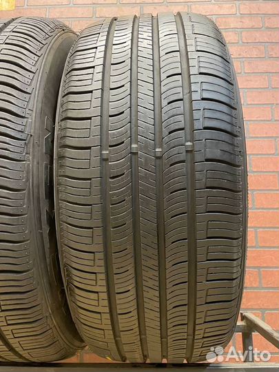 Nexen N'Priz AH5 235/55 R17 99H