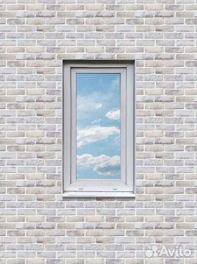 Окна пластиковые от производителя