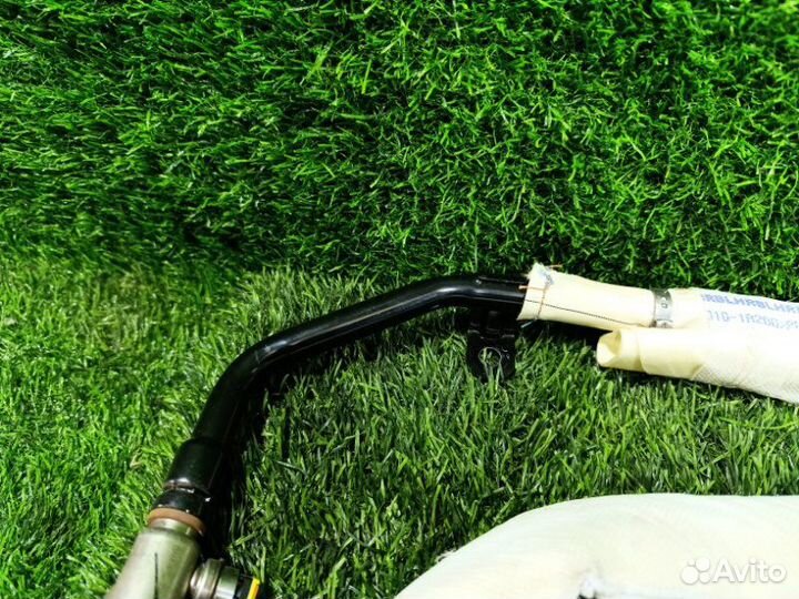 Airbag крыши левый Hyundai Accent RB D4FB 2011