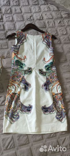 Вечернее платье 40 42