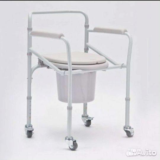 Стул для инвалидов