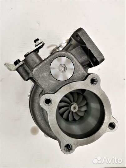 Турбокомпрессор 53443.1118010-40 - С13-285-01 (C13