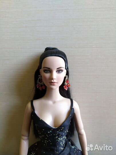 Куклы Тоннер tonner