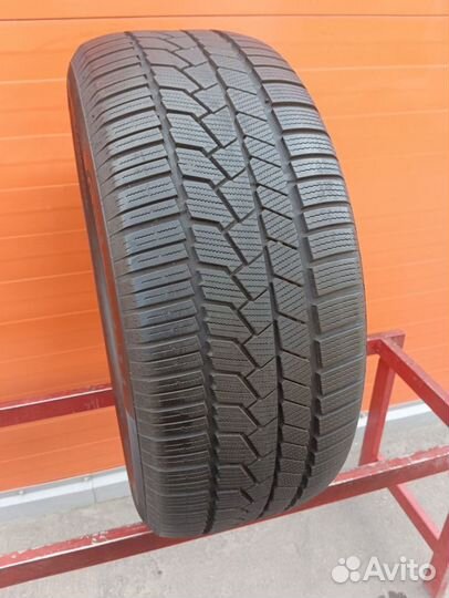 Continental ContiWinterContact TS 860S 265/50 R19 110H