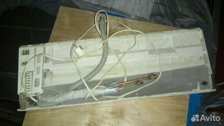 Кондиционер Golf