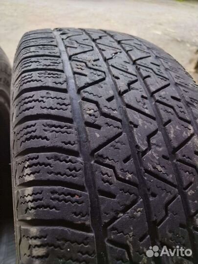 КАМА Кама-214 215/65 R16 102Q