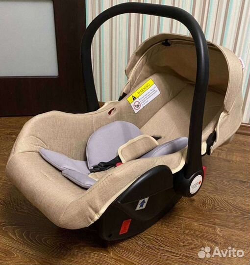 Продам коляску 3 в 1