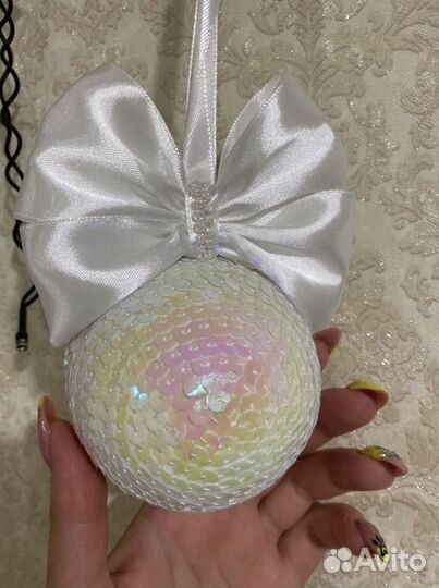 Новогодний decor