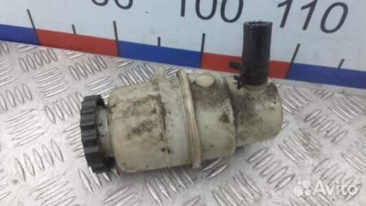 Бачок гу jeep grand cherokee WK2 (MML06NO01)