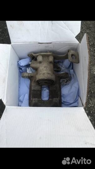 Суппорт toyota corolla