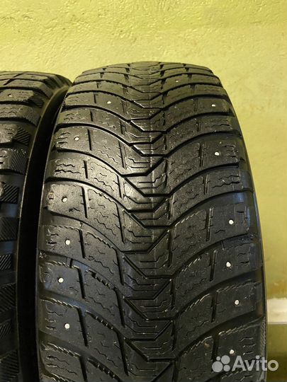 Michelin X-Ice North XIN3 185/60 R15 88T