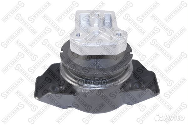 25-17087-SX подушка двс правая VW Golf/Jetta/P