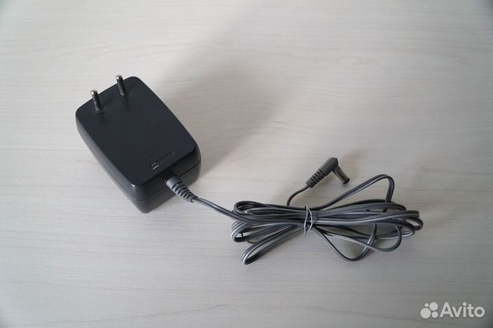 Блок питания Panasonic (KX-A09BM)