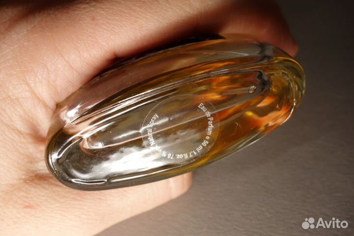 Evoke Parfums Genty