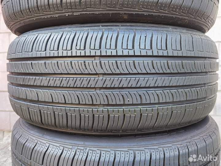Nexen N'Priz AH5 215/55 R17 94H