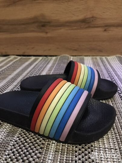 Сланцы детские