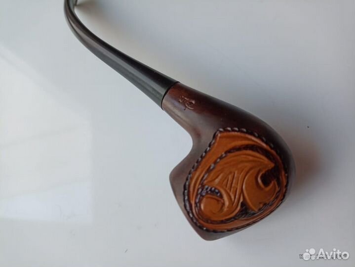 Трубка декоративная