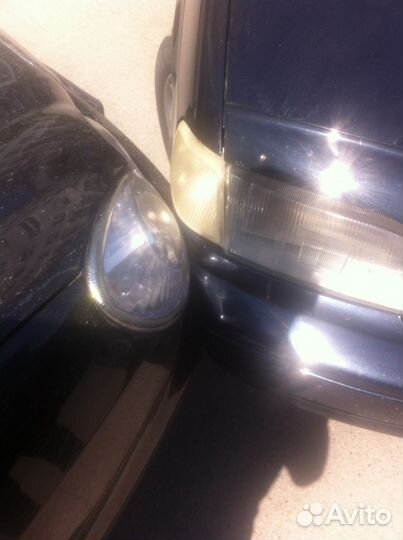 Ремонт карбоновых стекло-пластиковых деталей